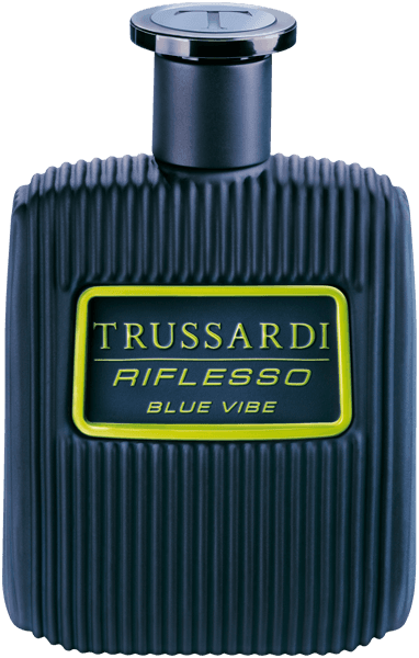 Trussardi Riflesso Blue Vibe EdT Nat. Spray