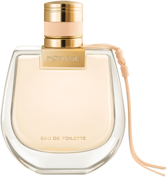 Chloé Nomade EdT Nat. Spray