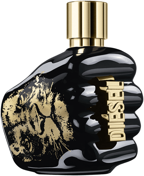 Diesel Spirit of the Brave EdT Vapo