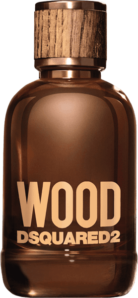 Dsquared2 Perfumes Wood Pour Homme EdT Nat. Spray
