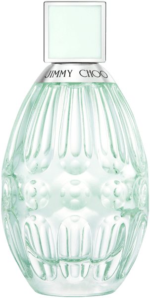 JIMMY CHOO Floral EdT Nat. Spray