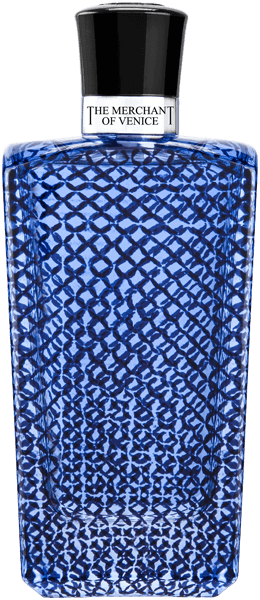 The Merchant of Venice Nobil Homo Venetian Blue EdP Nat. Spray Intense