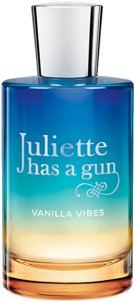 Juliette has a Gun Vanille Vibes EdP Nat. Spray