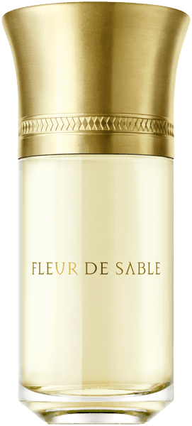 Liquides Imaginaires Fleur de Sable EdP Nat. Spray