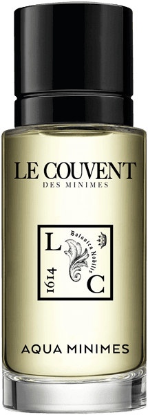 Le Couvent Aqua Minimes EdT Nat. Spray