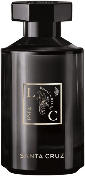 Le Couvent Santa Cruz EdP Nat. Spray
