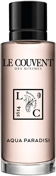 Le Couvent Aqua Paradisi EdT Nat. Spray