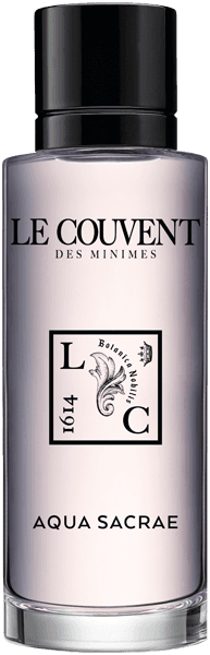 Le Couvent Aqua Sacrae EdT Nat. Spray