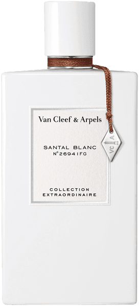 Van Cleef & Arpels Collection Extraordinaire Santal Blanc EdP Nat. Spray