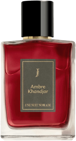 Une Nuit Nomade Ambre Khandjar EdP Nat. Spray
