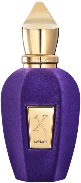 Xerjoff Xerjoff V Laylati EdP Nat. Spray