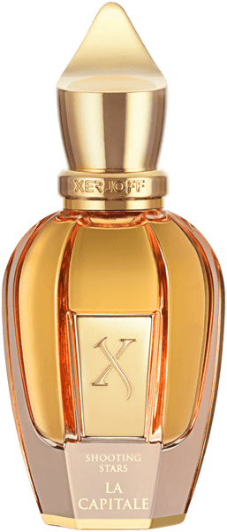 Xerjoff Shooting Stars La Capitale EdP Spray Gift Box
