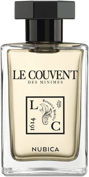 Le Couvent Nubica EdP Nat. Spray