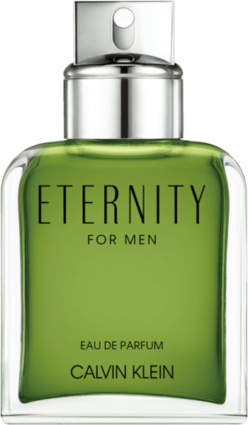 Calvin Klein Eternity For Men EdP Nat. Spray