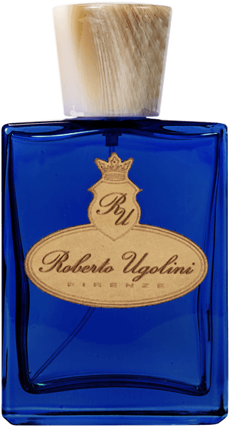 Roberto Ugolini Blue Suede Shoes EdP Nat. Spray