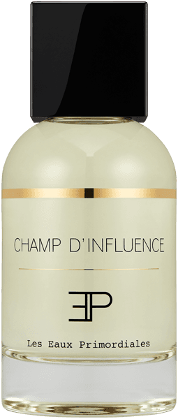 Les Eaux Primordiales Champ D'Influence EdP Nat. Spray