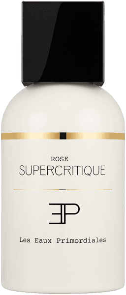 Les Eaux Primordiales Supercritique Rose EdP Nat. Spray