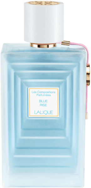 Lalique Les Compositions Parfumées Blue Rise EdP Nat. Spray