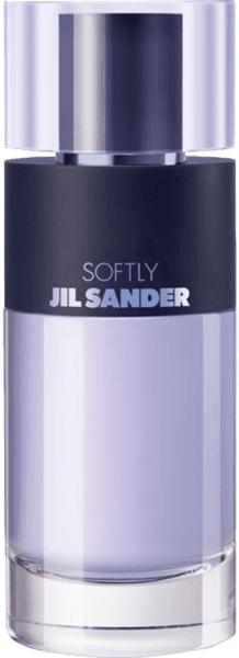 Jil Sander Softly Serene EdP Nat. Spray