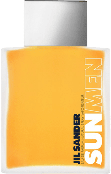Jil Sander Sun Men EdP Nat. Spray