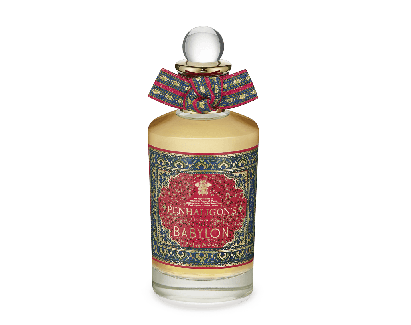 Penhaligon's London Babylon EdP Vapo