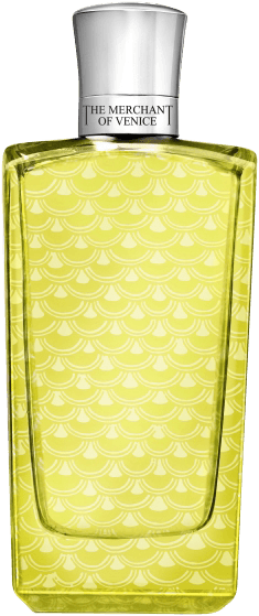 The Merchant of Venice Nobil Homo Colonia Veneziana Verde EdP Nat. Spray