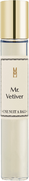 Une Nuit Nomade Mr. Vetiver EdP Nat. Spray