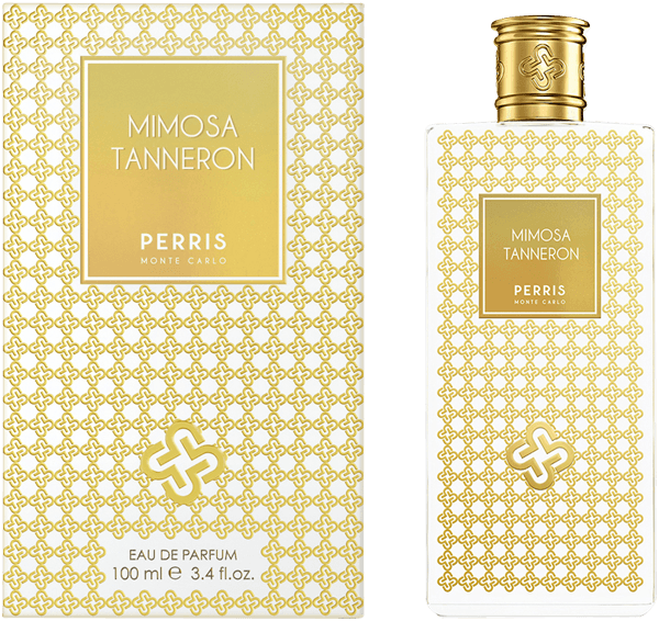 Perris Monte Carlo Mimosa Tanneron EdP Nat. Spray
