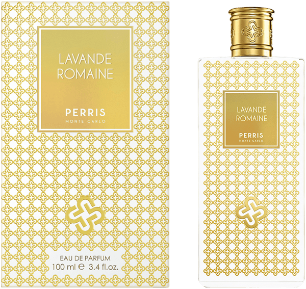 Perris Monte Carlo Lavande Romaine EdP Nat. Spray