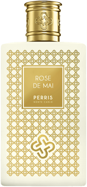 Perris Monte Carlo Rose de Mai EdP Nat. Spray