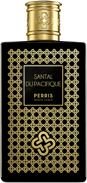 Perris Monte Carlo Santal du Pacifique EdP Nat. Spray