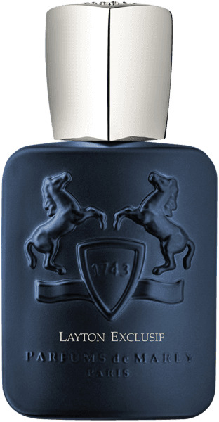 Parfums de Marly Layton Exclusif EdP Nat. Spray