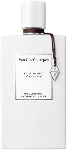 Van Cleef & Arpels Collection Extraordinaire Oud Blanc EdP Nat. Spray