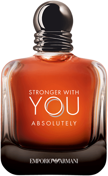 Giorgio Armani Emporio Armani Stronger with You Absolu EdP Nat. Spray