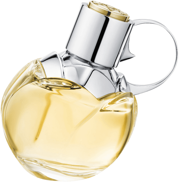 Azzaro Wanted Girl  EdP Nat. Spray