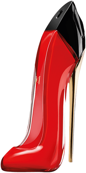 Carolina Herrera Very Good Girl EdP Nat. Spray