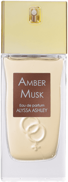 Alyssa Ashley Amber Musk EdP Spray