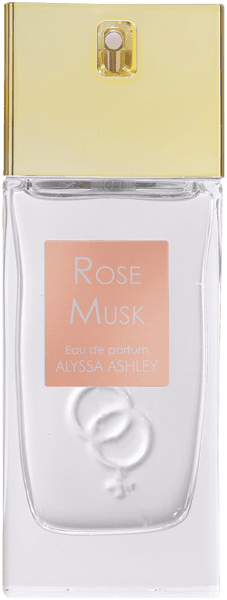 Alyssa Ashley Rose Musk EdP Spray