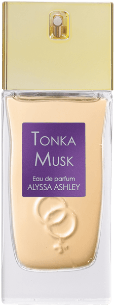 Alyssa Ashley Tonka Musk EdP Spray