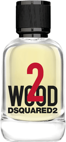 Dsquared2 Perfumes 2 Wood EdT Nat. Spray