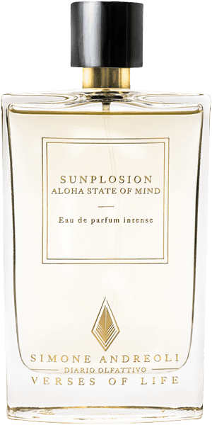 Simone Andreoli Sunplosion EdP Nat. Spray