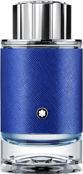 Montblanc Explorer Ultra Blue EdP Nat. Spray