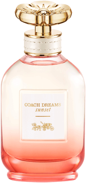 Coach Dreams Sunset EdP Nat. Spray