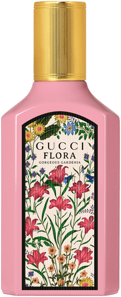 Gucci Flora Gorgeous Gardenia EdP Nat. Spray