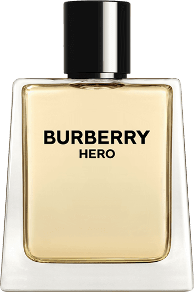 Burberry Hero EdT Nat. Spray