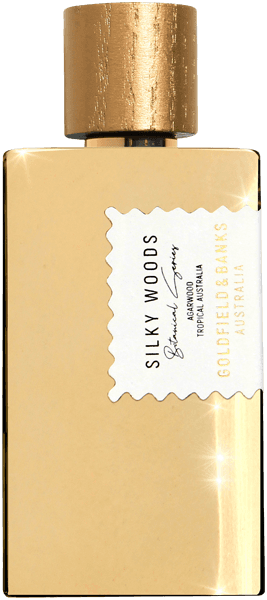 Goldfield & Banks Silky Woods EdP Nat. Spray
