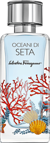 Salvatore Ferragamo Oceani di Seta EdP Nat. Spray