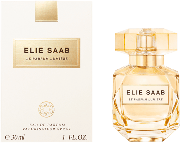 Elie Saab Le Parfum Lumiere EdP Nat. Spray