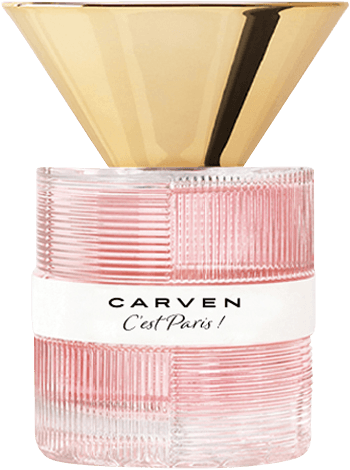 Carven C'est Paris! Pour Femme EdP Nat. Spray
