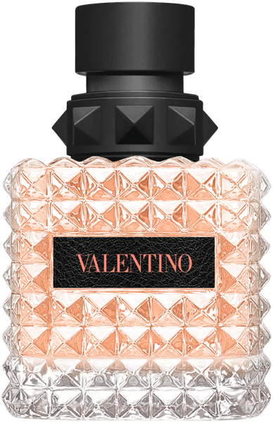 Valentino Donna Born in Roma Coral Fantasie EdP Nat. Spray
